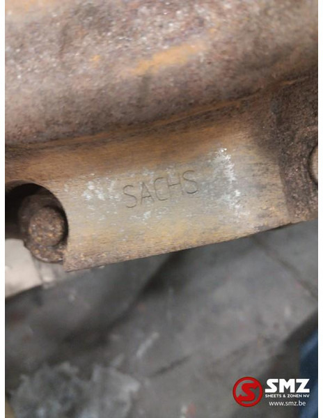 Renault Occ dubbelkoppeling Renault - Getriebe für LKW: das Bild 3 Renault Occ dubbelkoppeling Renault - Getriebe für LKW: das Bild 3