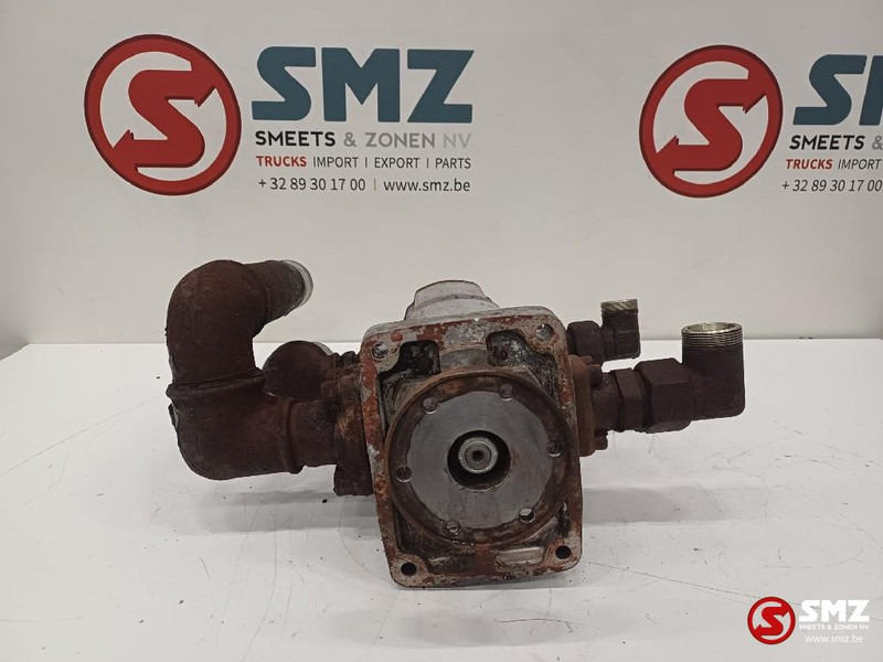 Renault Occ hydraulische pomp Renault - Hydraulikpumpe für LKW: das Bild 5 Renault Occ hydraulische pomp Renault - Hydraulikpumpe für LKW: das Bild 5