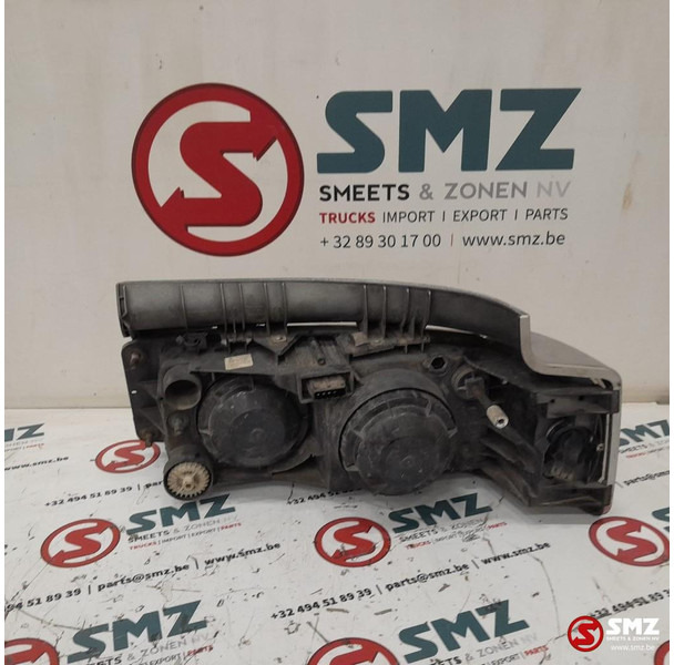 Renault Occ koplamp rechts Renault - Hauptscheinwerfer für LKW: das Bild 2 Renault Occ koplamp rechts Renault - Hauptscheinwerfer für LKW: das Bild 2