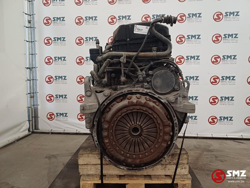 Renault Occ motor DTI 11 460pk Euro 6 Renault - Motor für LKW: das Bild 4 Renault Occ motor DTI 11 460pk Euro 6 Renault - Motor für LKW: das Bild 4