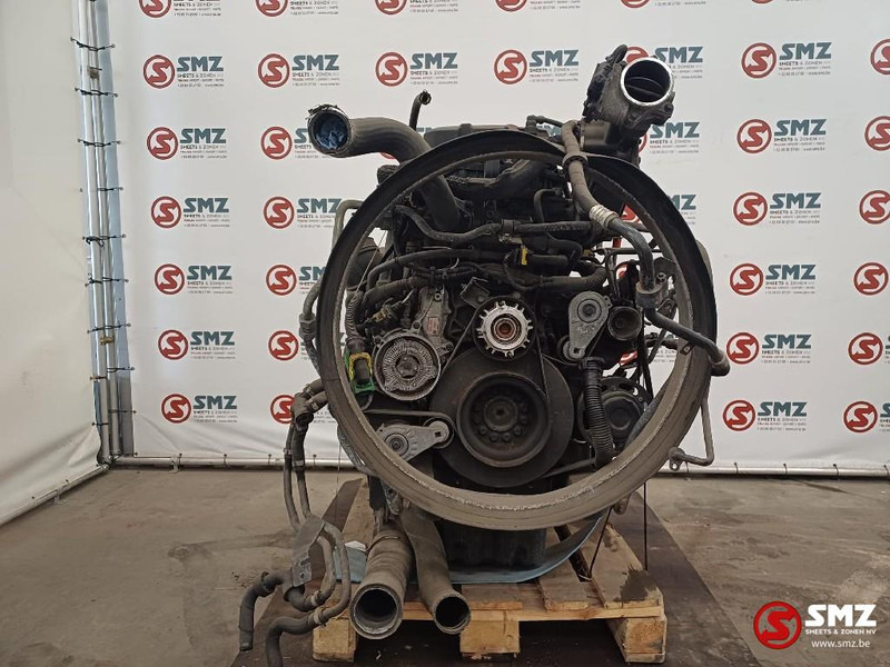 Renault Occ motor DTI 11 460pk Euro 6 Renault - Motor für LKW: das Bild 3 Renault Occ motor DTI 11 460pk Euro 6 Renault - Motor für LKW: das Bild 3