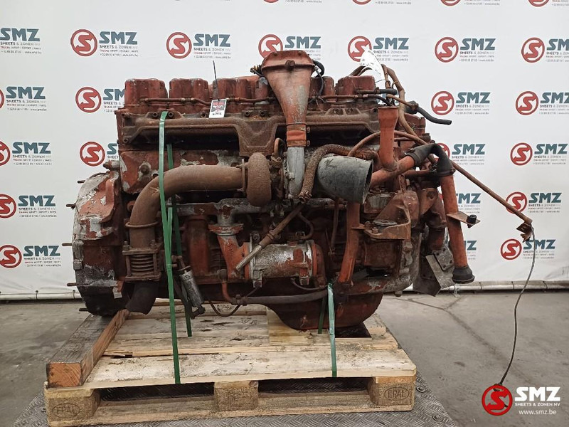 Renault Occ motor MIDS062030B Renault - Motor für LKW: das Bild 2 Renault Occ motor MIDS062030B Renault - Motor für LKW: das Bild 2