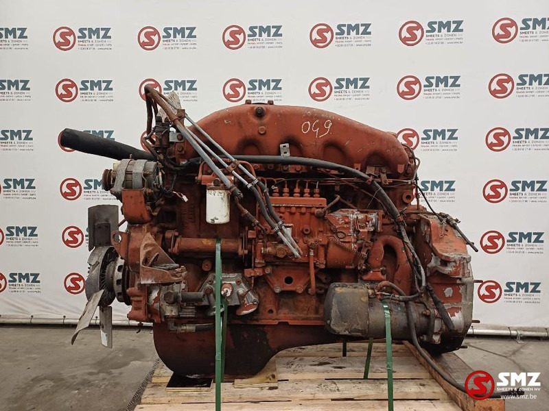 Renault Occ motor MIDS062030B Renault - Motor für LKW: das Bild 1 Renault Occ motor MIDS062030B Renault - Motor für LKW: das Bild 1