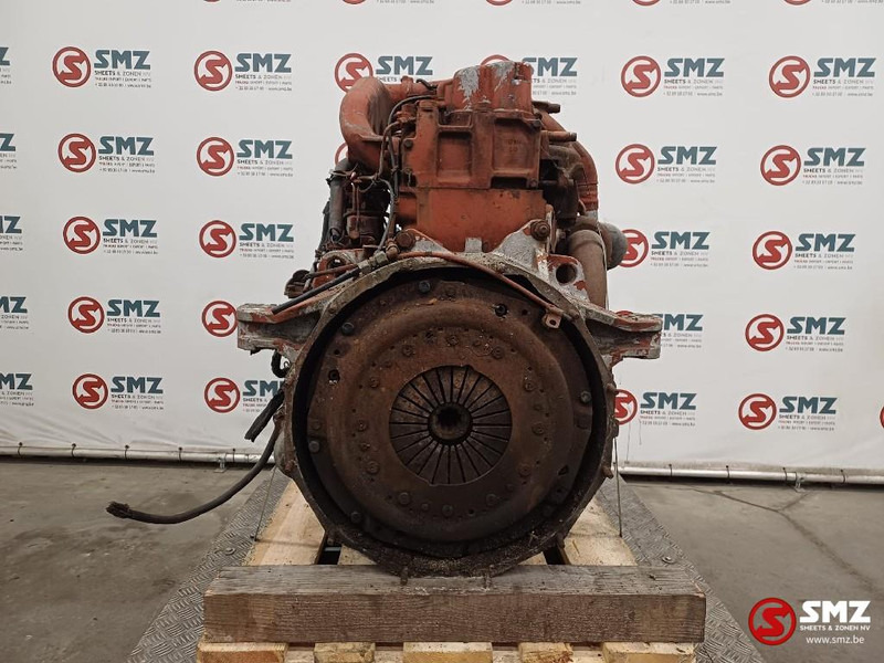 Renault Occ motor MIDS062030B Renault - Motor für LKW: das Bild 4 Renault Occ motor MIDS062030B Renault - Motor für LKW: das Bild 4