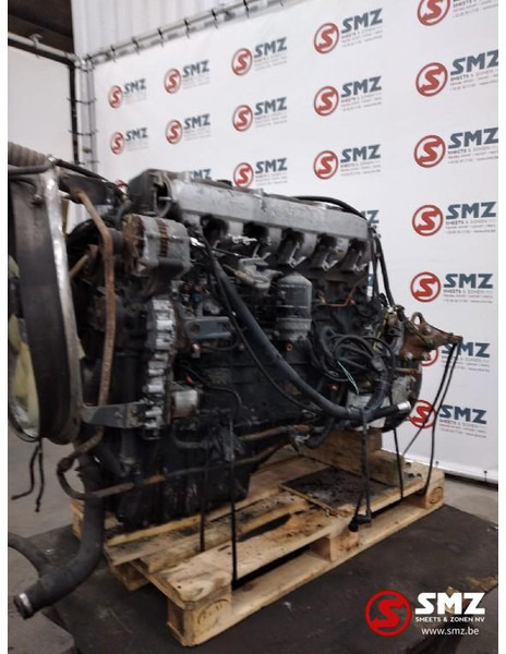 Renault Occ motor Renault 420pk DCI11C+J01 - Motor für LKW: das Bild 1 Renault Occ motor Renault 420pk DCI11C+J01 - Motor für LKW: das Bild 1