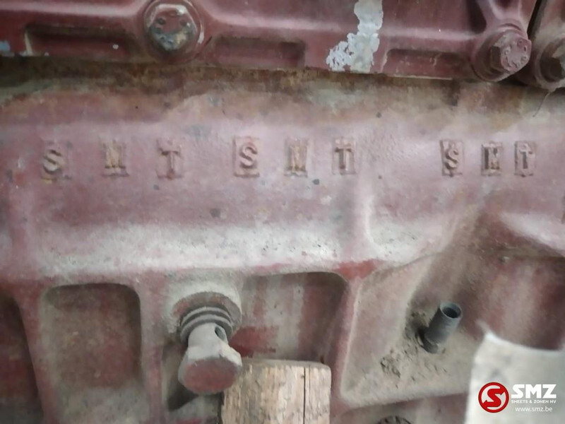 Renault Occ motor Renault Midlim - Motor für LKW: das Bild 4 Renault Occ motor Renault Midlim - Motor für LKW: das Bild 4