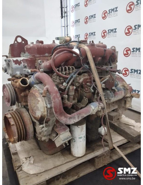 Renault Occ motor Renault Midlim - Motor für LKW: das Bild 1 Renault Occ motor Renault Midlim - Motor für LKW: das Bild 1