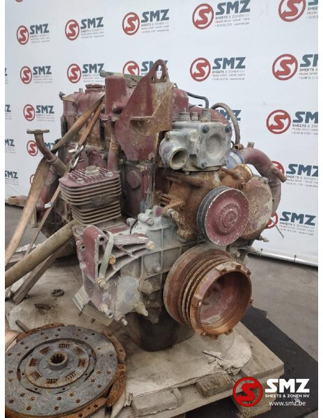 Renault Occ motor Renault Midlim - Motor für LKW: das Bild 3 Renault Occ motor Renault Midlim - Motor für LKW: das Bild 3