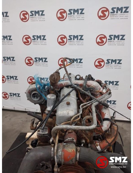 Renault Occ motor Renault Midlum - Motor für LKW: das Bild 5 Renault Occ motor Renault Midlum - Motor für LKW: das Bild 5