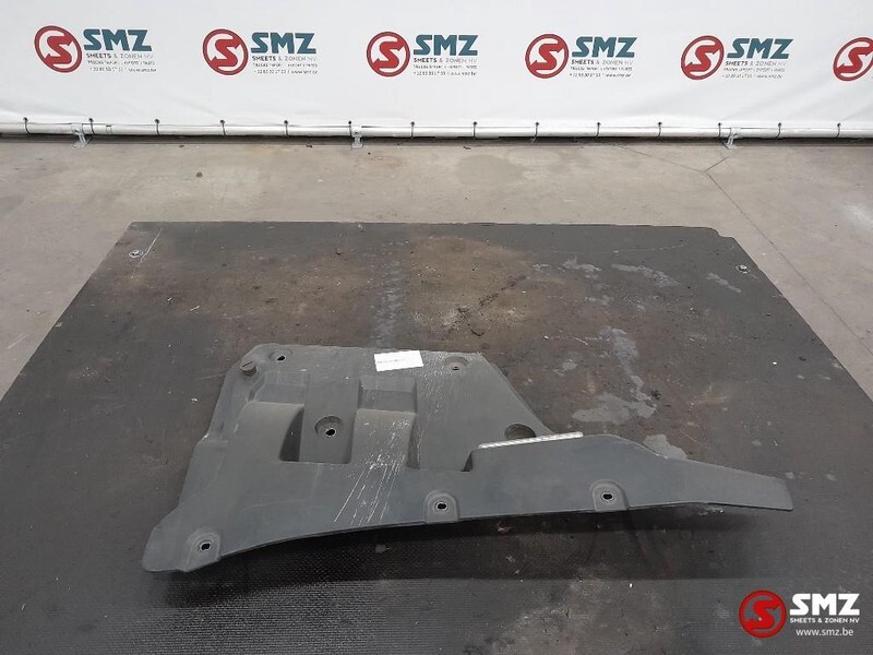 Renault Occ portierverlengstuk Renault T 7482516626 - Tür und Teile für LKW: das Bild 1 Renault Occ portierverlengstuk Renault T 7482516626 - Tür und Teile für LKW: das Bild 1