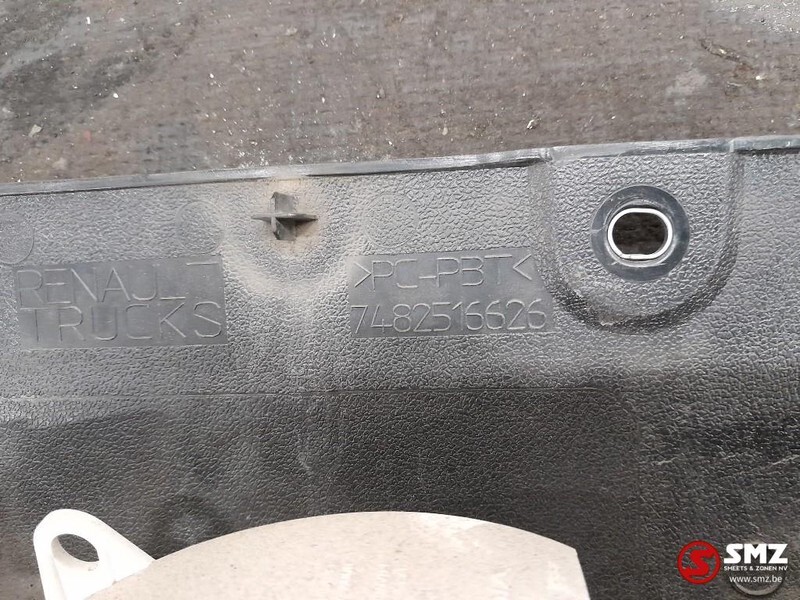 Renault Occ portierverlengstuk Renault T 7482516626 - Tür und Teile für LKW: das Bild 4 Renault Occ portierverlengstuk Renault T 7482516626 - Tür und Teile für LKW: das Bild 4