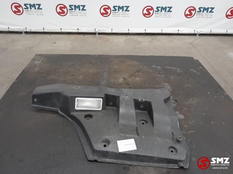 Renault Occ portierverlengstuk Renault T 7482516626 - Tür und Teile für LKW: das Bild 2 Renault Occ portierverlengstuk Renault T 7482516626 - Tür und Teile für LKW: das Bild 2