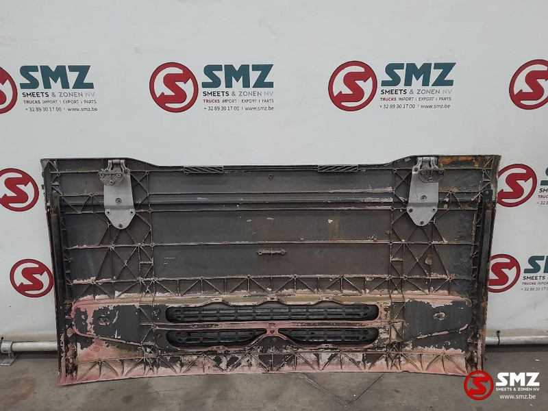 Renault Occ radiatorgrille Renault - Kühlergrill für LKW: das Bild 2 Renault Occ radiatorgrille Renault - Kühlergrill für LKW: das Bild 2