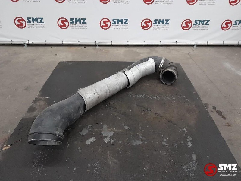 Renault Occ turbobuis Renault T 21551667 - Turbolader für LKW: das Bild 1 Renault Occ turbobuis Renault T 21551667 - Turbolader für LKW: das Bild 1