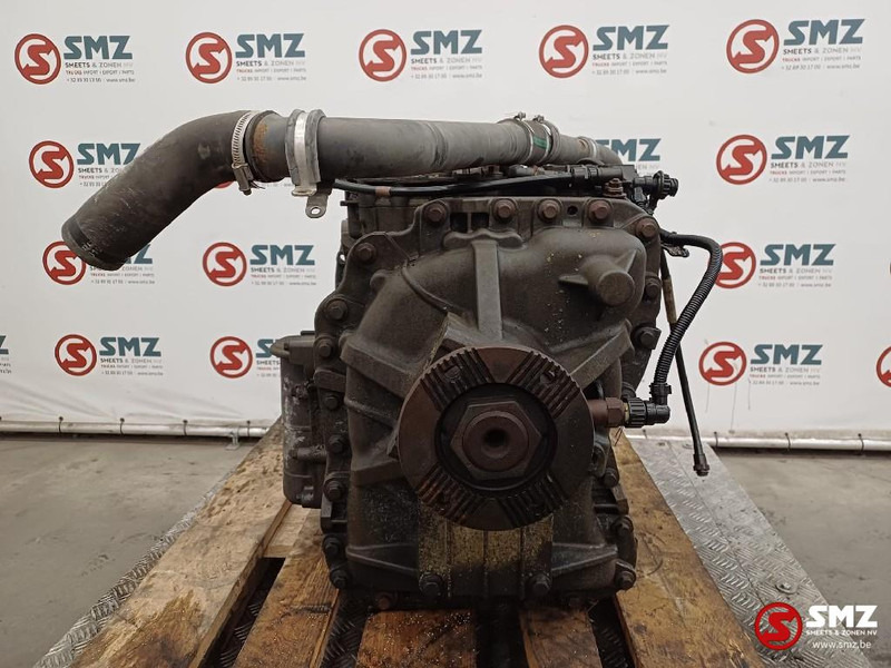 Renault Occ versnellingsbak AT Renault - Getriebe für LKW: das Bild 4 Renault Occ versnellingsbak AT Renault - Getriebe für LKW: das Bild 4