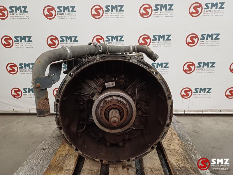 Renault Occ versnellingsbak AT Renault - Getriebe für LKW: das Bild 3 Renault Occ versnellingsbak AT Renault - Getriebe für LKW: das Bild 3