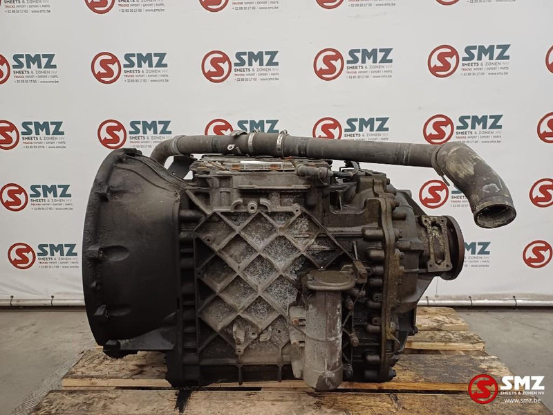 Renault Occ versnellingsbak AT Renault - Getriebe für LKW: das Bild 1 Renault Occ versnellingsbak AT Renault - Getriebe für LKW: das Bild 1