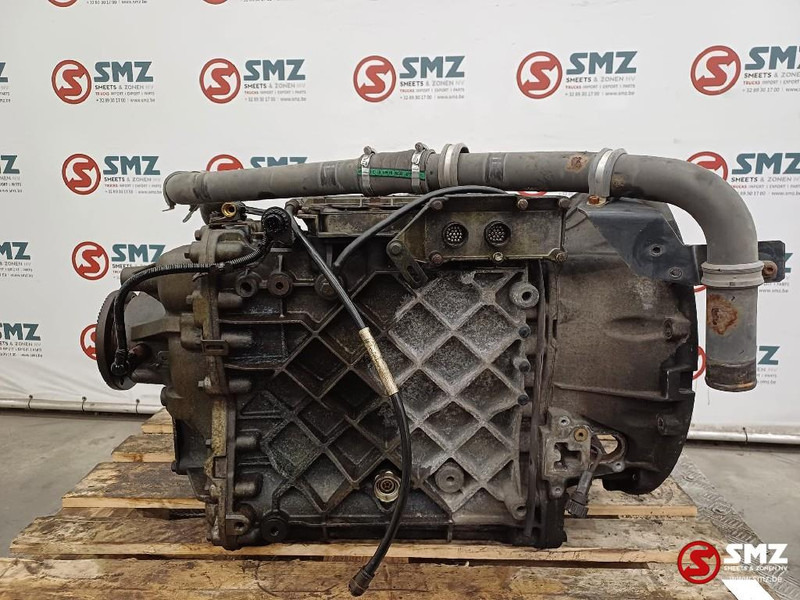 Renault Occ versnellingsbak AT Renault - Getriebe für LKW: das Bild 2 Renault Occ versnellingsbak AT Renault - Getriebe für LKW: das Bild 2