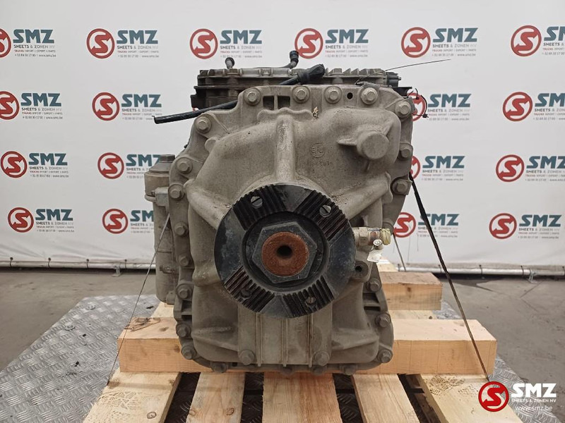 Renault Occ versnellingsbak AT2612F Euro 6 Renault - Getriebe für LKW: das Bild 4 Renault Occ versnellingsbak AT2612F Euro 6 Renault - Getriebe für LKW: das Bild 4