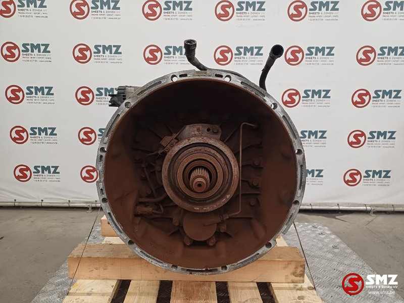 Renault Occ versnellingsbak AT2612F Euro 6 Renault - Getriebe für LKW: das Bild 3 Renault Occ versnellingsbak AT2612F Euro 6 Renault - Getriebe für LKW: das Bild 3