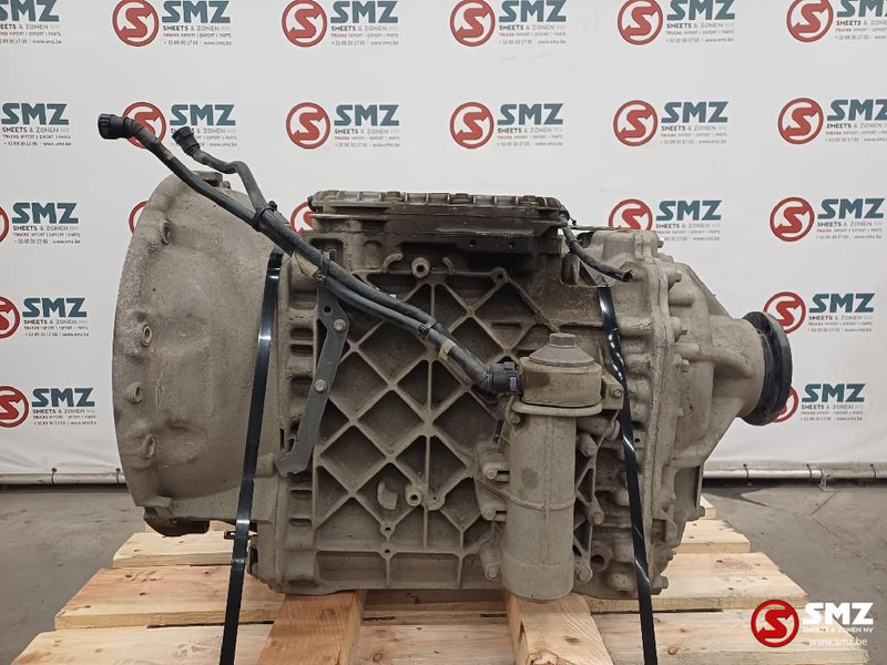 Renault Occ versnellingsbak AT2612F Euro 6 Renault - Getriebe für LKW: das Bild 1 Renault Occ versnellingsbak AT2612F Euro 6 Renault - Getriebe für LKW: das Bild 1