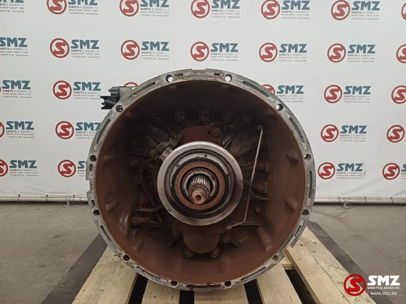 Renault Occ versnellingsbak AT2612F Renault - Getriebe für LKW: das Bild 4 Renault Occ versnellingsbak AT2612F Renault - Getriebe für LKW: das Bild 4