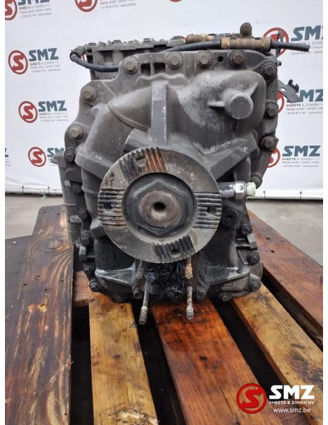 Renault Occ versnellingsbak Renault AT2412C - Getriebe für LKW: das Bild 4 Renault Occ versnellingsbak Renault AT2412C - Getriebe für LKW: das Bild 4