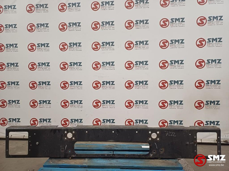 Renault Occ voorbumper Renault - Stoßstange für LKW: das Bild 1 Renault Occ voorbumper Renault - Stoßstange für LKW: das Bild 1
