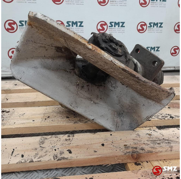 Rockinger Occ trekhaak 260G145 Rockinger - Sattelkupplung für LKW: das Bild 1 Rockinger Occ trekhaak 260G145 Rockinger - Sattelkupplung für LKW: das Bild 1