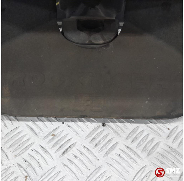 Rockinger Occ trekhaak RO400 Rockinger - Sattelkupplung für LKW: das Bild 5 Rockinger Occ trekhaak RO400 Rockinger - Sattelkupplung für LKW: das Bild 5