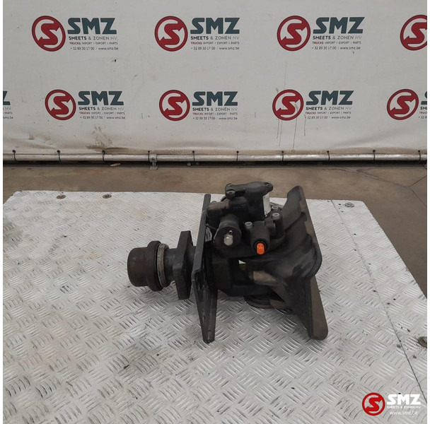 Rockinger Occ trekhaak RO400 Rockinger - Sattelkupplung für LKW: das Bild 3 Rockinger Occ trekhaak RO400 Rockinger - Sattelkupplung für LKW: das Bild 3