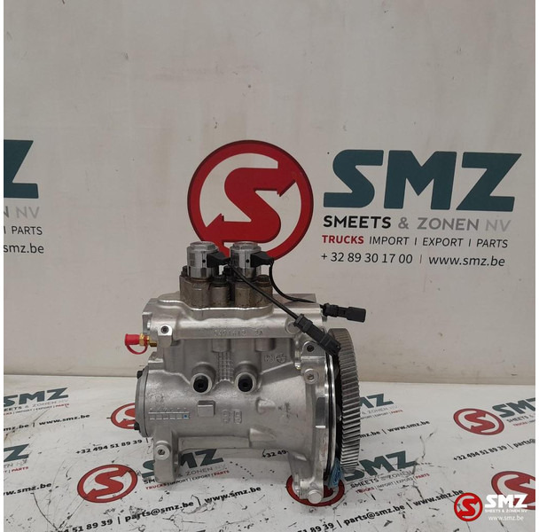 Scania Brandstofinjectiepomp scania - Kraftstoffpumpe für LKW: das Bild 2 Scania Brandstofinjectiepomp scania - Kraftstoffpumpe für LKW: das Bild 2