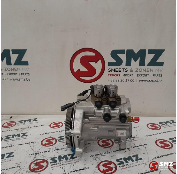 Scania Brandstofinjectiepomp scania - Kraftstoffpumpe für LKW: das Bild 1 Scania Brandstofinjectiepomp scania - Kraftstoffpumpe für LKW: das Bild 1