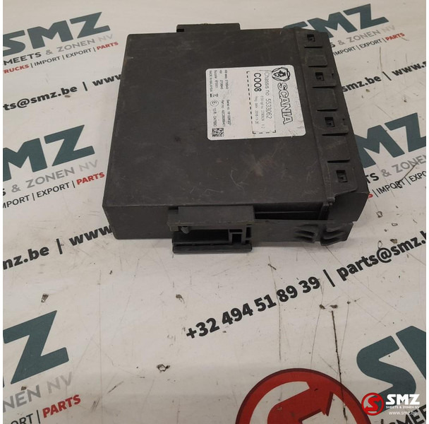 Scania Occ ECU COO8 regeleenheid Scania - Steuergerät für LKW: das Bild 3 Scania Occ ECU COO8 regeleenheid Scania - Steuergerät für LKW: das Bild 3