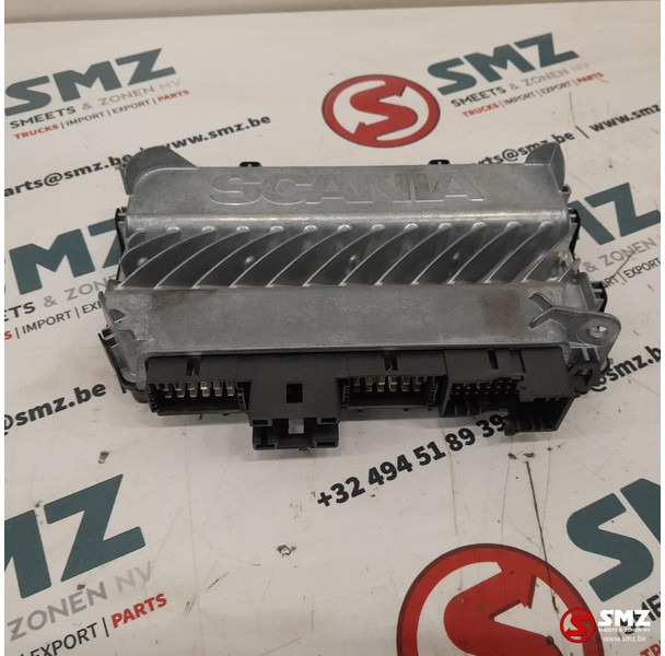 Scania Occ ECU CUV3 regeleenheid Scania - Steuergerät für LKW: das Bild 1 Scania Occ ECU CUV3 regeleenheid Scania - Steuergerät für LKW: das Bild 1