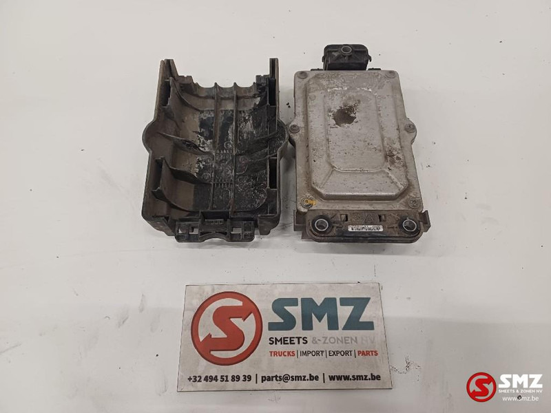 Scania Occ ECU EBS7 regeleenheid Scania - Steuergerät für LKW: das Bild 2 Scania Occ ECU EBS7 regeleenheid Scania - Steuergerät für LKW: das Bild 2