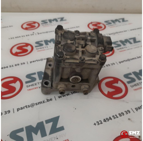 Scania Occ EGR klep DC13 Scania - Motor und Teile für LKW: das Bild 2 Scania Occ EGR klep DC13 Scania - Motor und Teile für LKW: das Bild 2