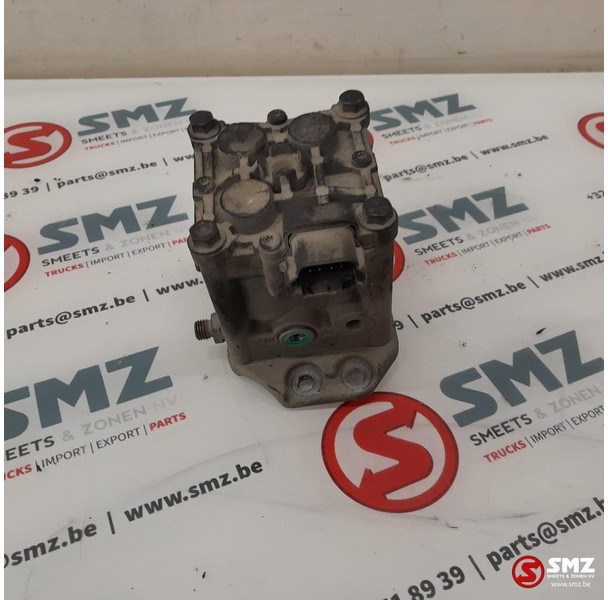 Scania Occ EGR klep DC13 Scania - Motor und Teile für LKW: das Bild 3 Scania Occ EGR klep DC13 Scania - Motor und Teile für LKW: das Bild 3