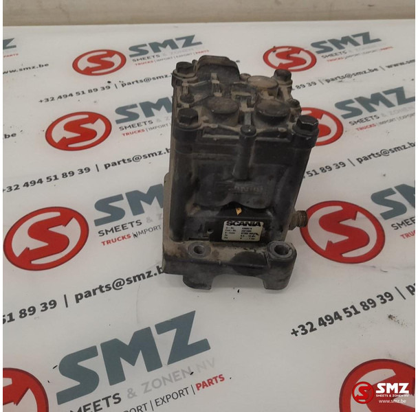 Scania Occ EGR klep DC13 Scania - Motor und Teile für LKW: das Bild 4 Scania Occ EGR klep DC13 Scania - Motor und Teile für LKW: das Bild 4