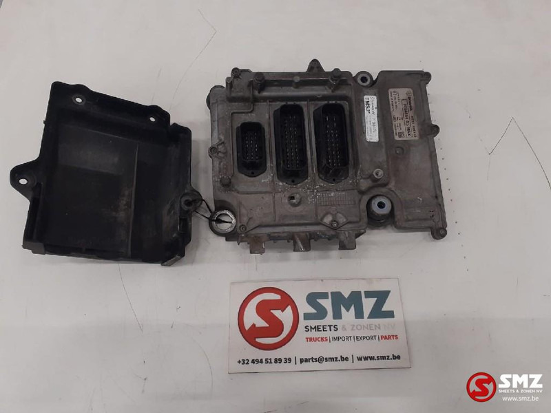 Scania Occ G5 MAX versnellingsbakregeleenheid Scania - Steuergerät für LKW: das Bild 1 Scania Occ G5 MAX versnellingsbakregeleenheid Scania - Steuergerät für LKW: das Bild 1