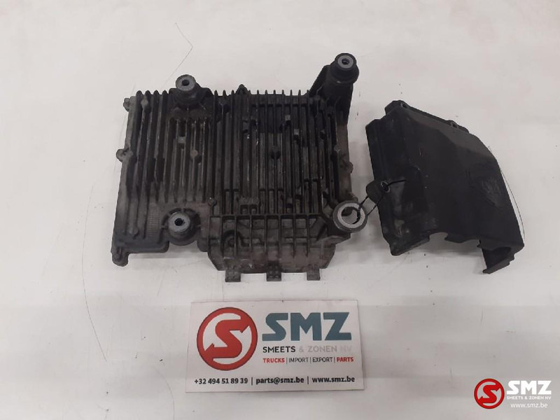 Scania Occ G5 MAX versnellingsbakregeleenheid Scania - Steuergerät für LKW: das Bild 2 Scania Occ G5 MAX versnellingsbakregeleenheid Scania - Steuergerät für LKW: das Bild 2