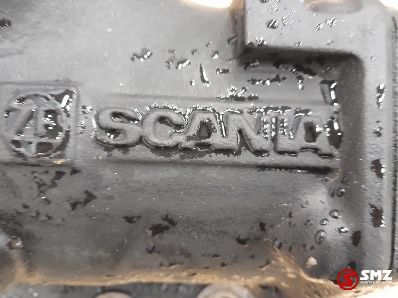 Scania Occ Stuurhuis Scania - Lenkgetriebe für LKW: das Bild 5 Scania Occ Stuurhuis Scania - Lenkgetriebe für LKW: das Bild 5