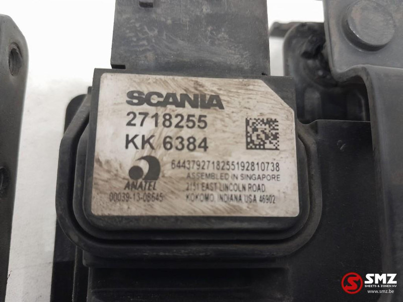 Scania Occ afstandssensor Scania - Sensor für LKW: das Bild 5 Scania Occ afstandssensor Scania - Sensor für LKW: das Bild 5
