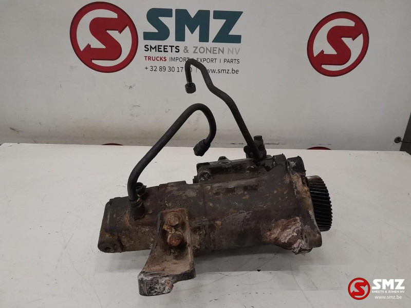 Scania Occ brandstofinjectiepomp DC13 Scania - Kraftstoffpumpe für LKW: das Bild 2 Scania Occ brandstofinjectiepomp DC13 Scania - Kraftstoffpumpe für LKW: das Bild 2