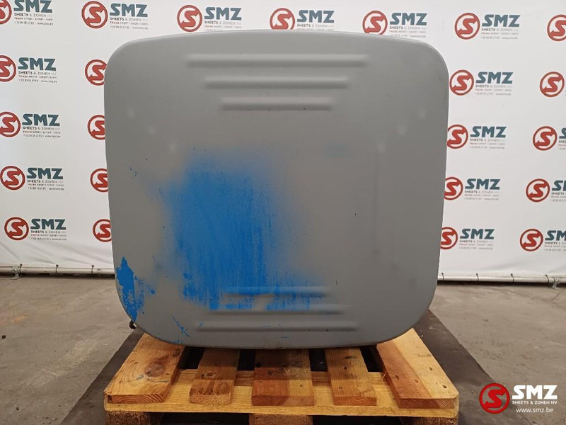 Scania Occ brandstoftank 500L Scania - Kraftstofftank für LKW: das Bild 3 Scania Occ brandstoftank 500L Scania - Kraftstofftank für LKW: das Bild 3