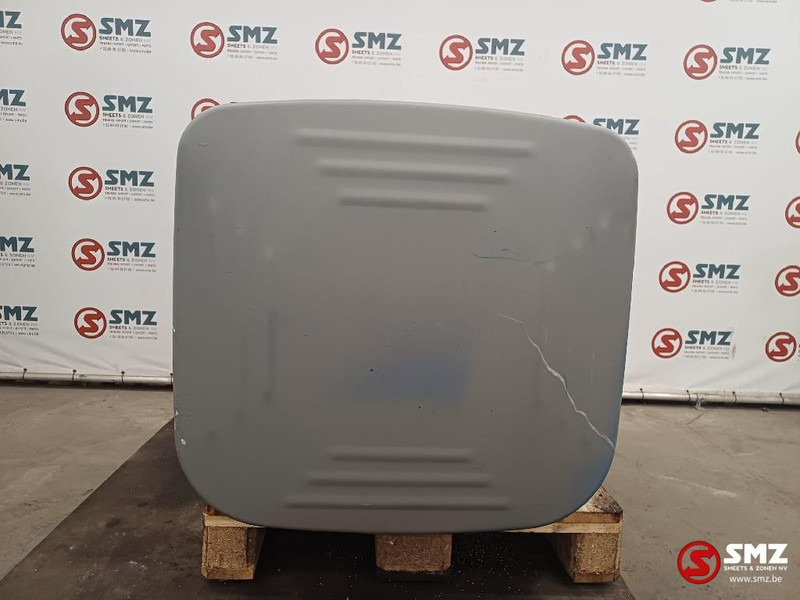 Scania Occ brandstoftank 700L Scania - Kraftstofftank für LKW: das Bild 4 Scania Occ brandstoftank 700L Scania - Kraftstofftank für LKW: das Bild 4