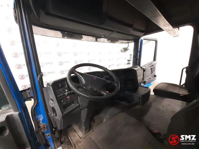 Fahrerhaus und Interieur für LKW Scania Occ cabine compleet Scania CG-19: das Bild 6