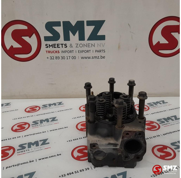Scania Occ cilinderkop DC13 Scania - Zylinderblock für LKW: das Bild 3 Scania Occ cilinderkop DC13 Scania - Zylinderblock für LKW: das Bild 3