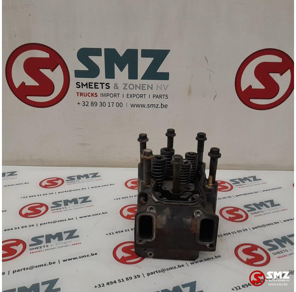 Scania Occ cilinderkop DC13 Scania - Zylinderblock für LKW: das Bild 4 Scania Occ cilinderkop DC13 Scania - Zylinderblock für LKW: das Bild 4