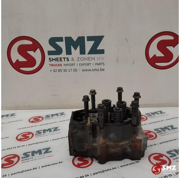 Scania Occ cilinderkop DC13 Scania - Zylinderblock für LKW: das Bild 2 Scania Occ cilinderkop DC13 Scania - Zylinderblock für LKW: das Bild 2